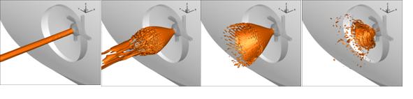 jetstructure