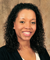 Dr.  Monifa Vaughn-Cooke