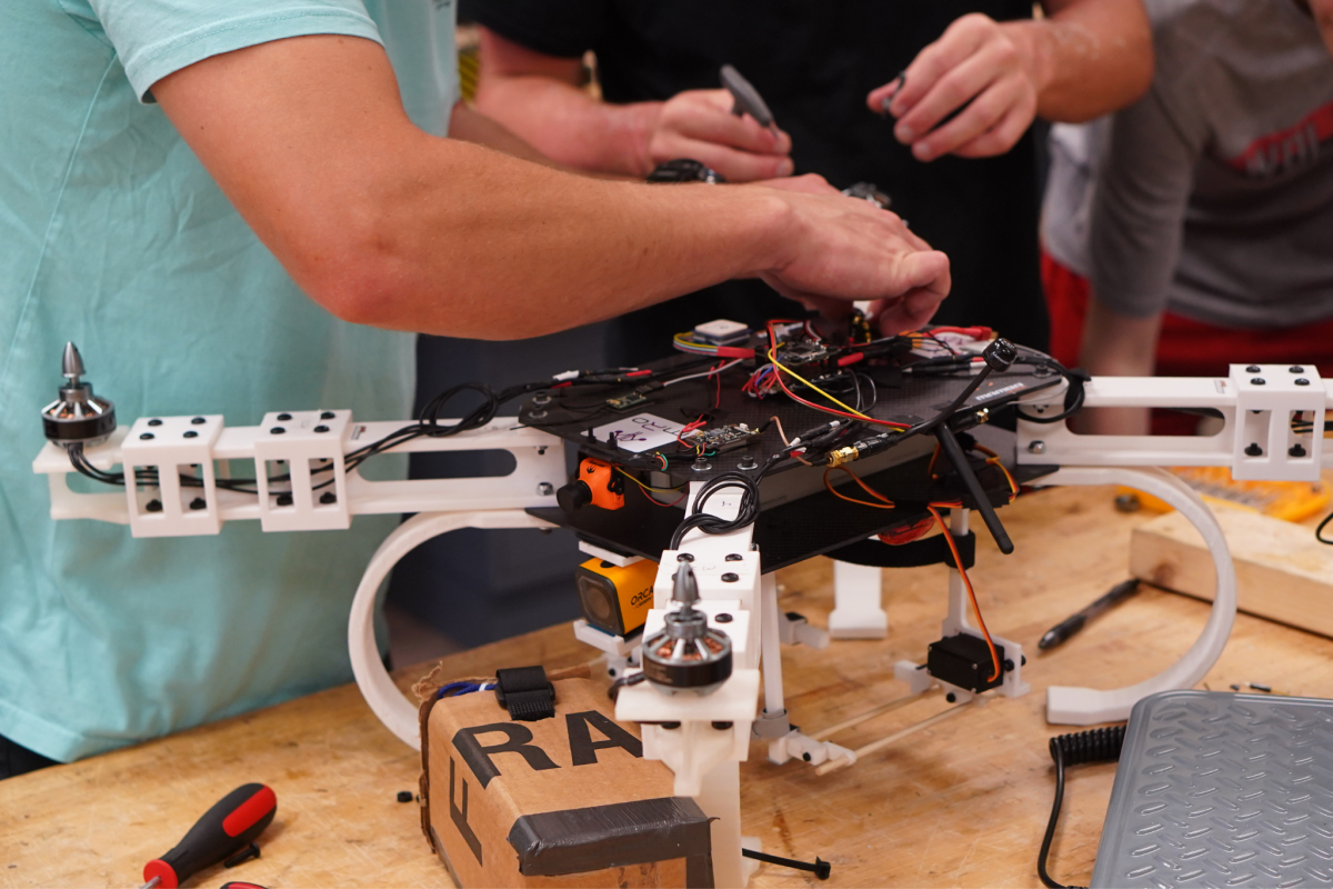 Mechanical and Aerospace Engineering Mechanical and Aerospace Engineering