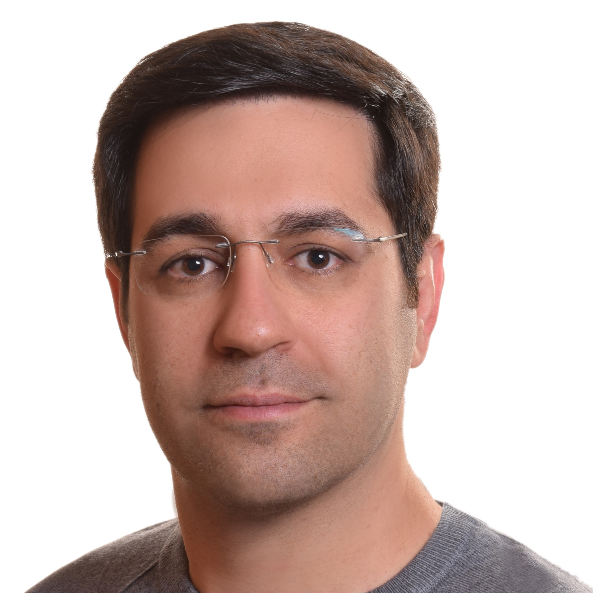 Mehran Mirramezani