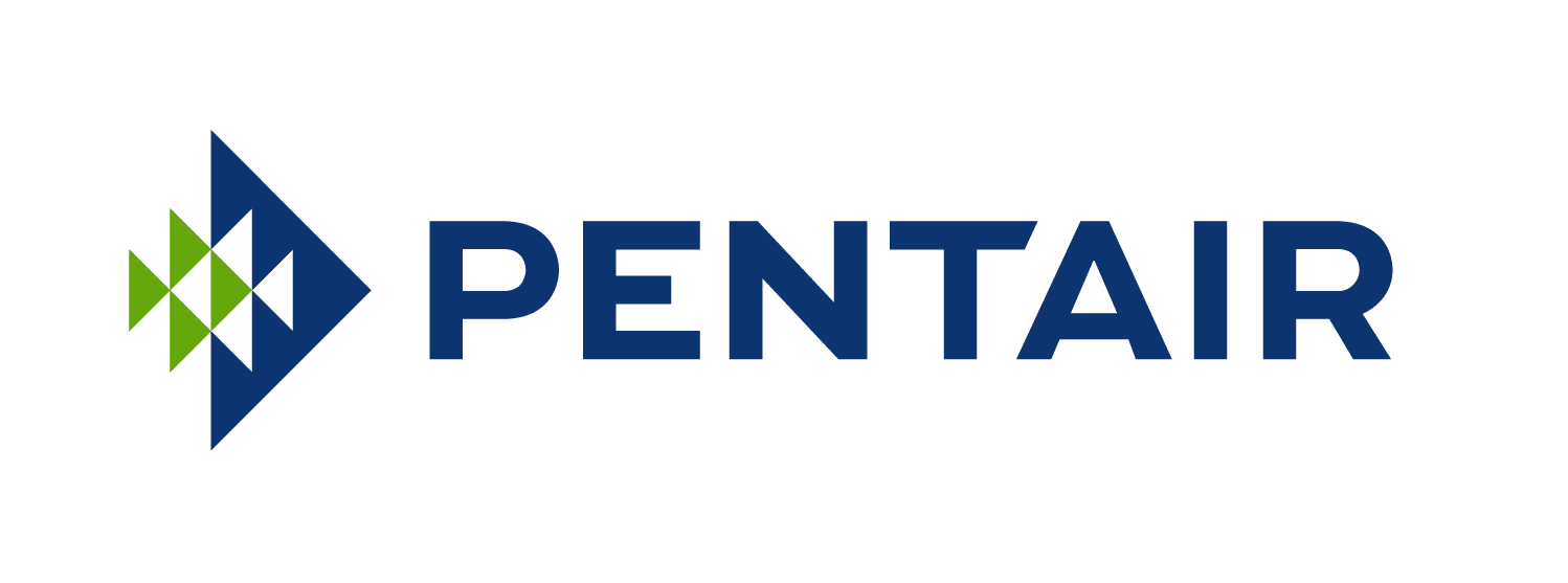 Pentair logo