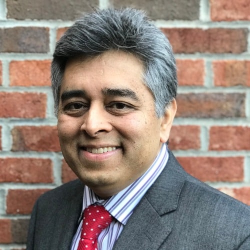 Farhan Gandhi 