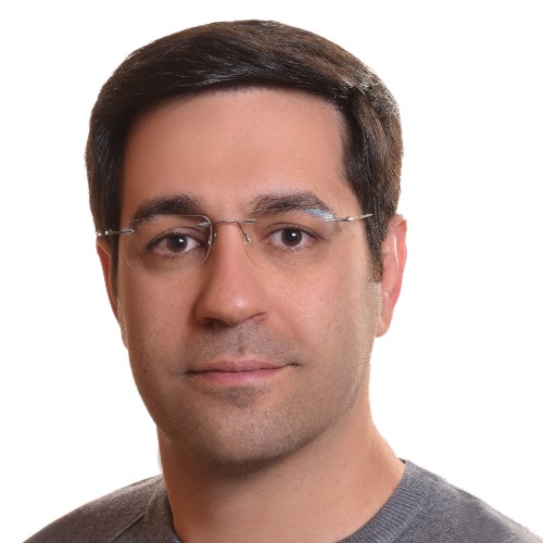 Mehran Mirramezani 