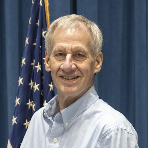 Dean Eklund headshot