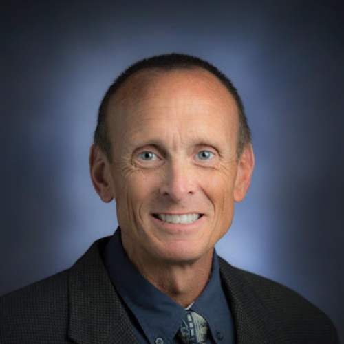 Bruce Owens headshot