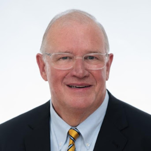 Jeff Richardson headshot